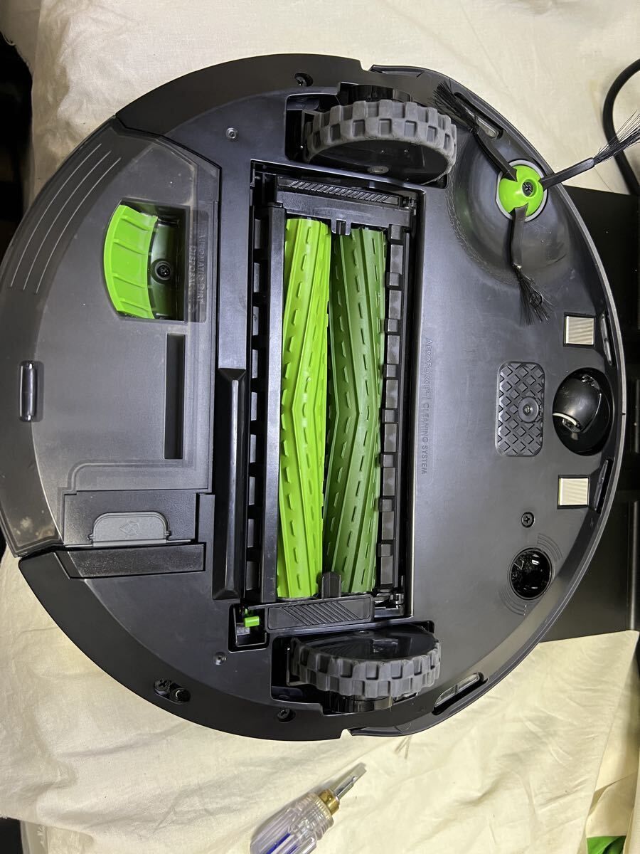 程度良好★ルンバ j9+ iRobot ロボット掃除機
