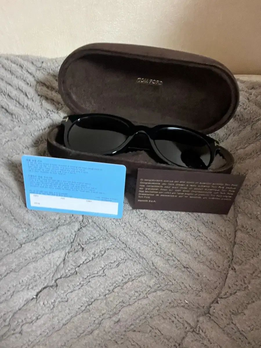 トムフォード(TOM FORD) TF407D-01A