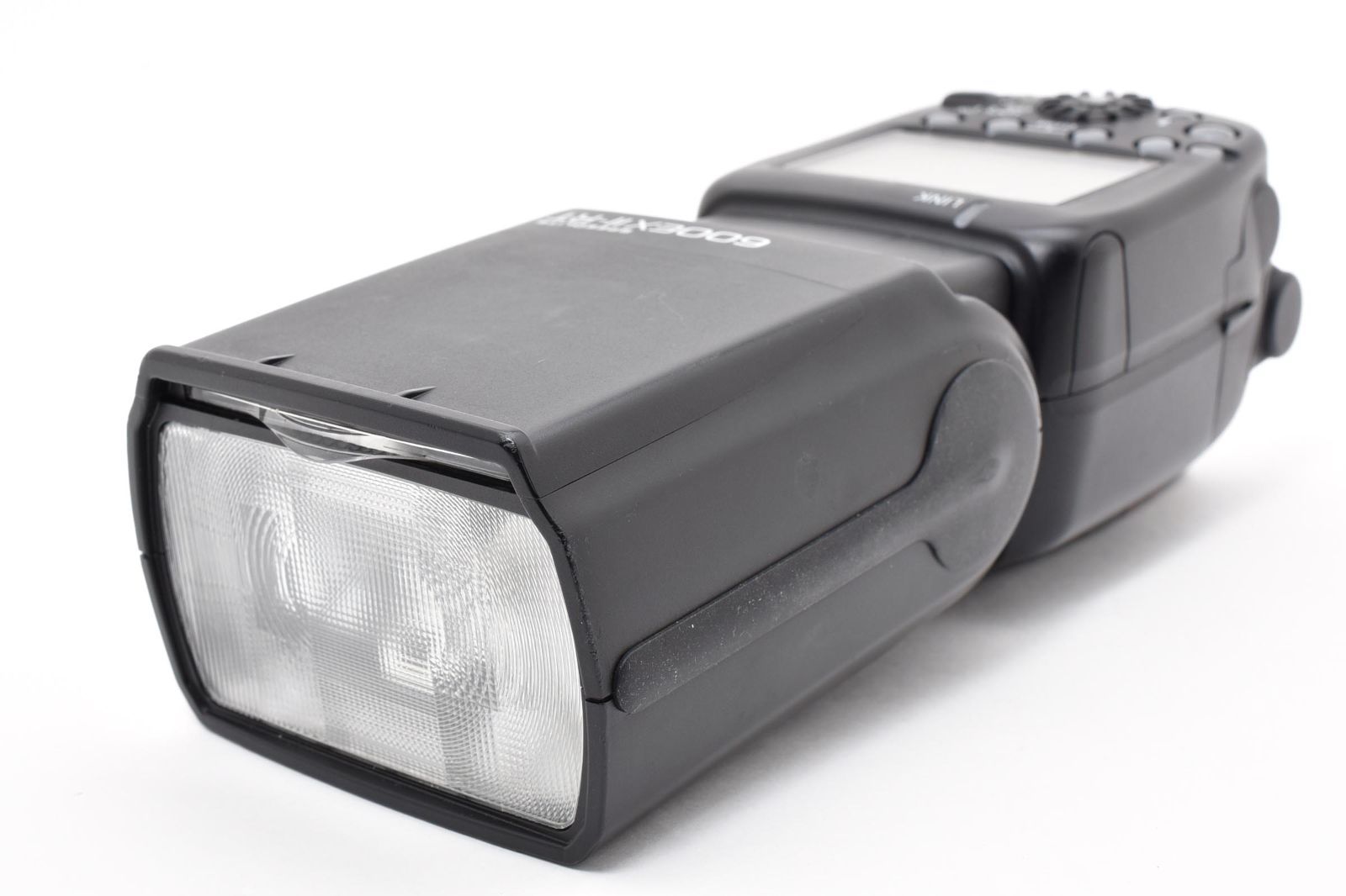 Canon キヤノン Speedlite 600EX II-RT スピードライト クリップオンストロボ フラッシュ [#2921637A]