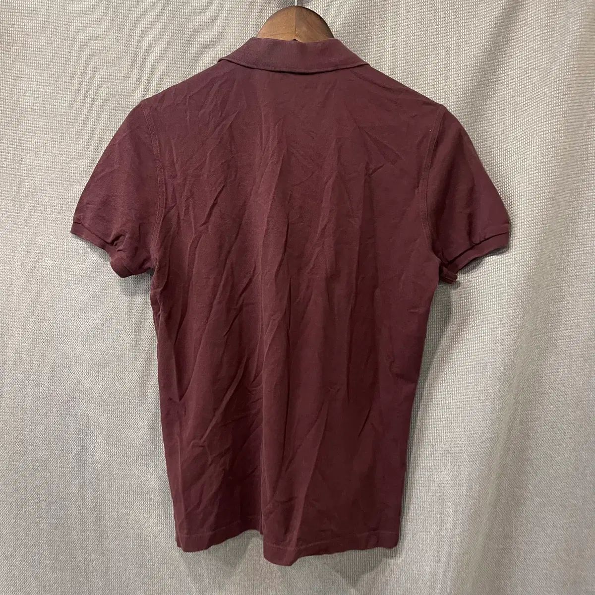 Salvatore Ferragamo サルヴァトーレ・フェラガモ 半袖 カラーTシャツ