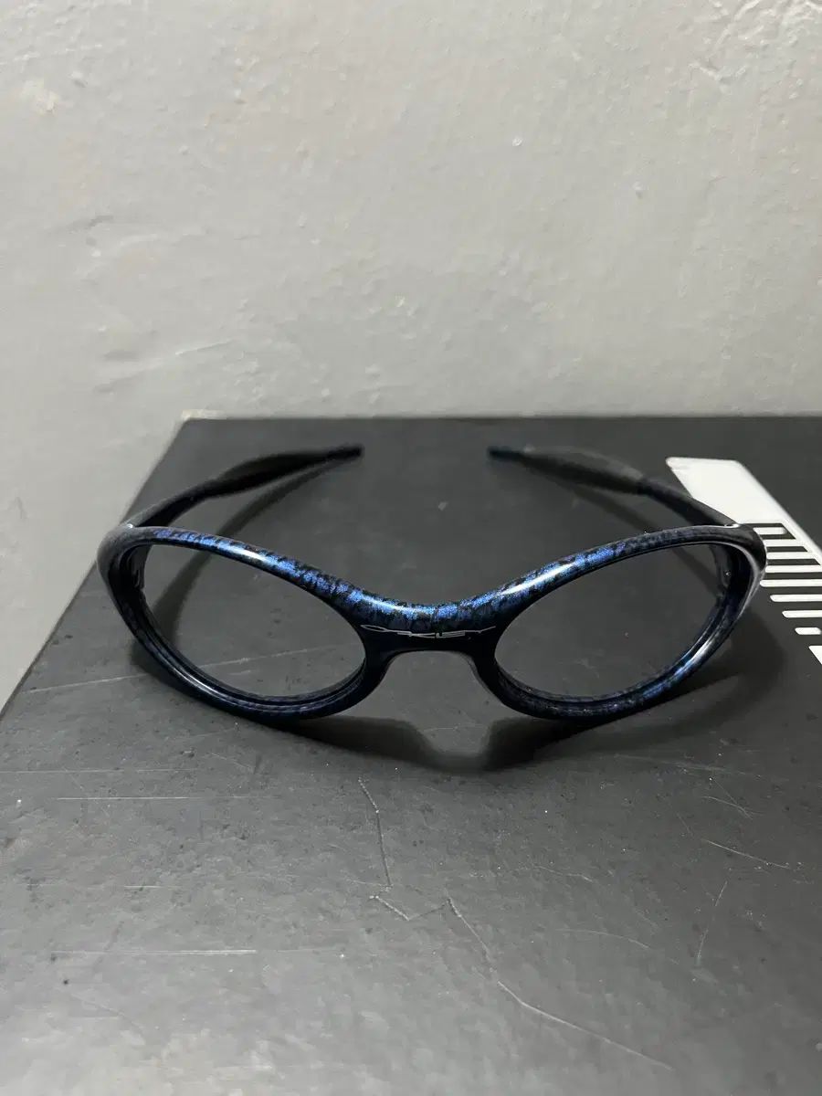 Oakley eyejacket 1 0 オークリー アイジャケット 1 0