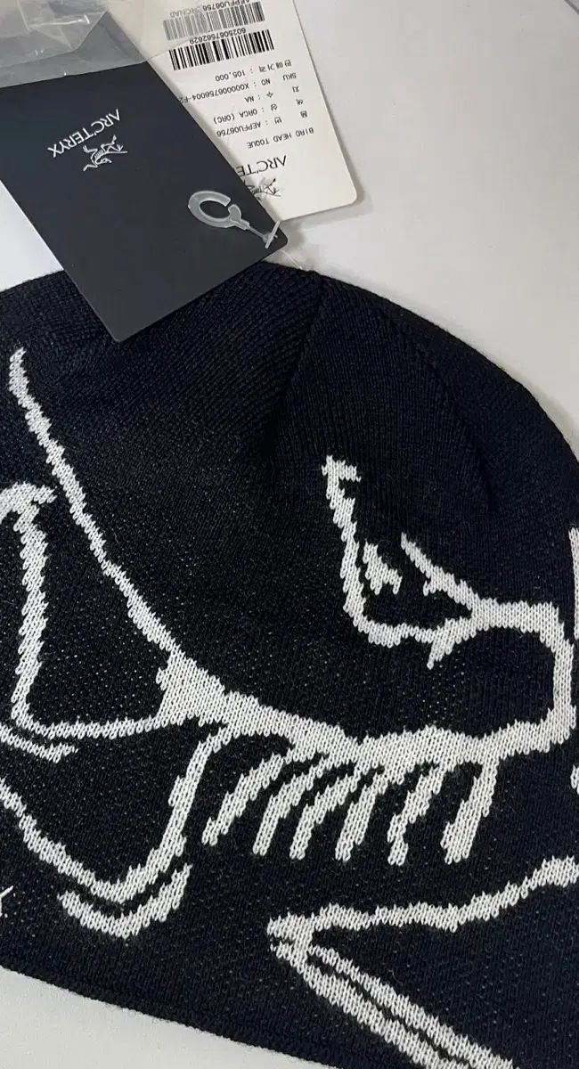 ARC'TERYX アークテリクス ビーニー