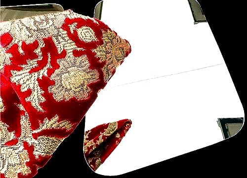 ふそう スーパーグレート ベット窓 サイド 左右セット 【簡単ドレスアップ】ts 0ab19d17｜詳細画像