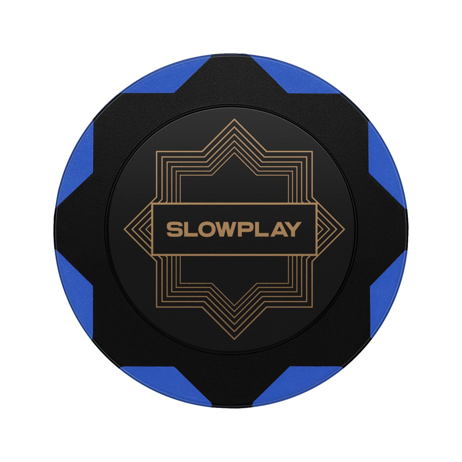 Nash SLOWPLAY 14g | クレイポーカーチップセット 50枚 クレイポーカー