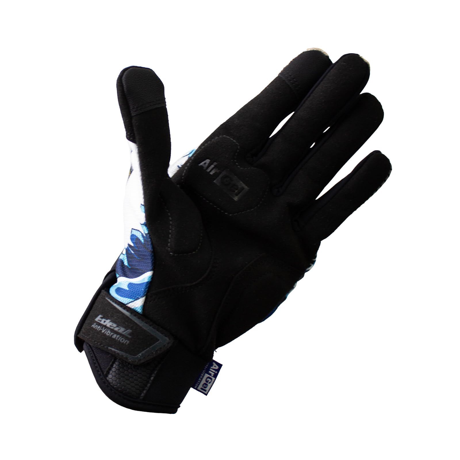 新品 山城(Yamashiro) Ideal アイディール バイク用 春 夏 メッシュ グローブ プロテクター Air Gel スマホ対応 ID-026 GRAPHICA グラフィカ 沖波裏 ブルー グレー Lサイズ ID026/BG/L 新品 山城(Yamashiro) Ideal アイディール バイク用 春 夏 メッシュ グローブ プロテクター Air Gel スマホ対応 ID-026 GRAPHICA グラフィカ 沖波裏 ブルー グレー Lサイズ ID026/BG/L