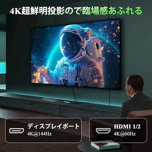ドッキングステーション hdmi 2つ usb ハブ 12 in 1 Type C ハブ USB-Cドッキング 3画面出力 lan ハブ 4K@60Hz マルチモニター 1Gbps PD100W 急速充電 2*HDMI+DP type-c デ 1b597836