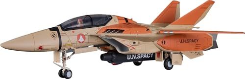 マックスファクトリー[Max Factory] PLAMAX 超時空要塞マクロス PX17 1/72 VF 1D ファイターバルキリー 1/72スケール 組み立て式プラモデルts 0f129dd5