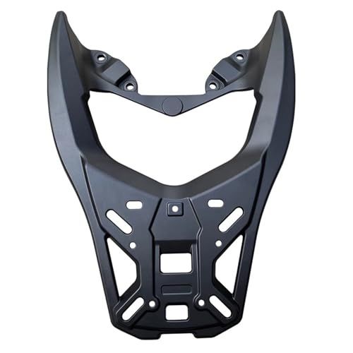 Kemy's NMAX125 NMAX155新型 V3 2025 2026リアキャリア バイク用キャリア アルミ 荷台 耐荷重15kg リアボックス 荷台 カスタムパーツas 28d692a6