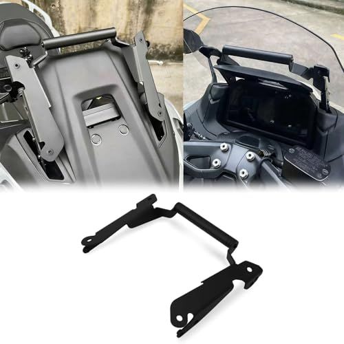 MOEXEXEX For T-MAX 560 TMAX560 tmax560 2026 2025 2024 新型モデル専用オートバイ用 GPSスマートフォン ナビゲーションマウントブラケットas 3edde68f