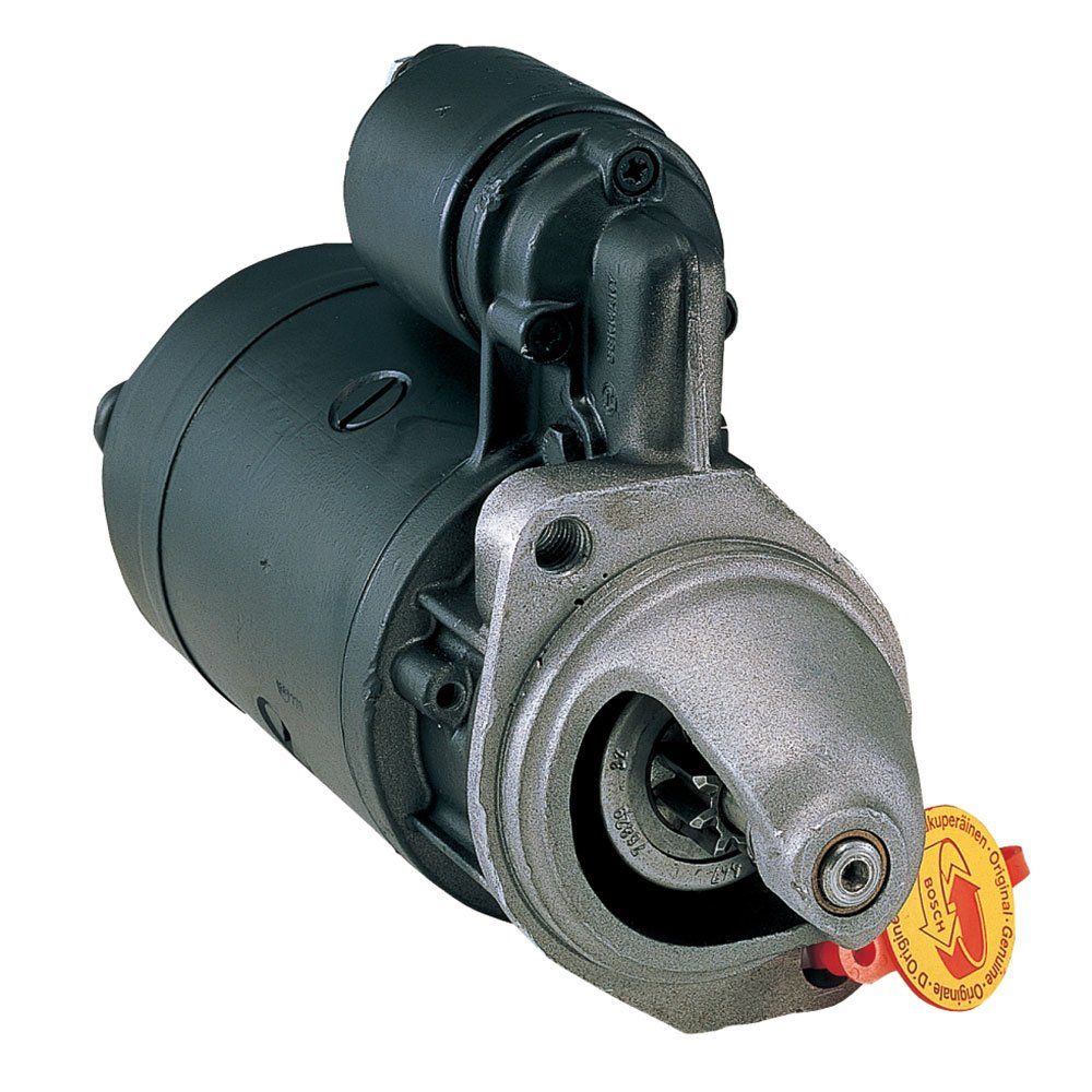 新品 ボッシュ(BOSCH) スターター BX ニッサン 1by1 0986JR02739UB