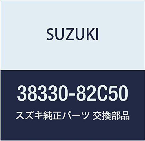 新品 SUZUKI (スズキ) 純正部品 アームアッシ ワイパ レフト ジムニー 品番38330-82C50