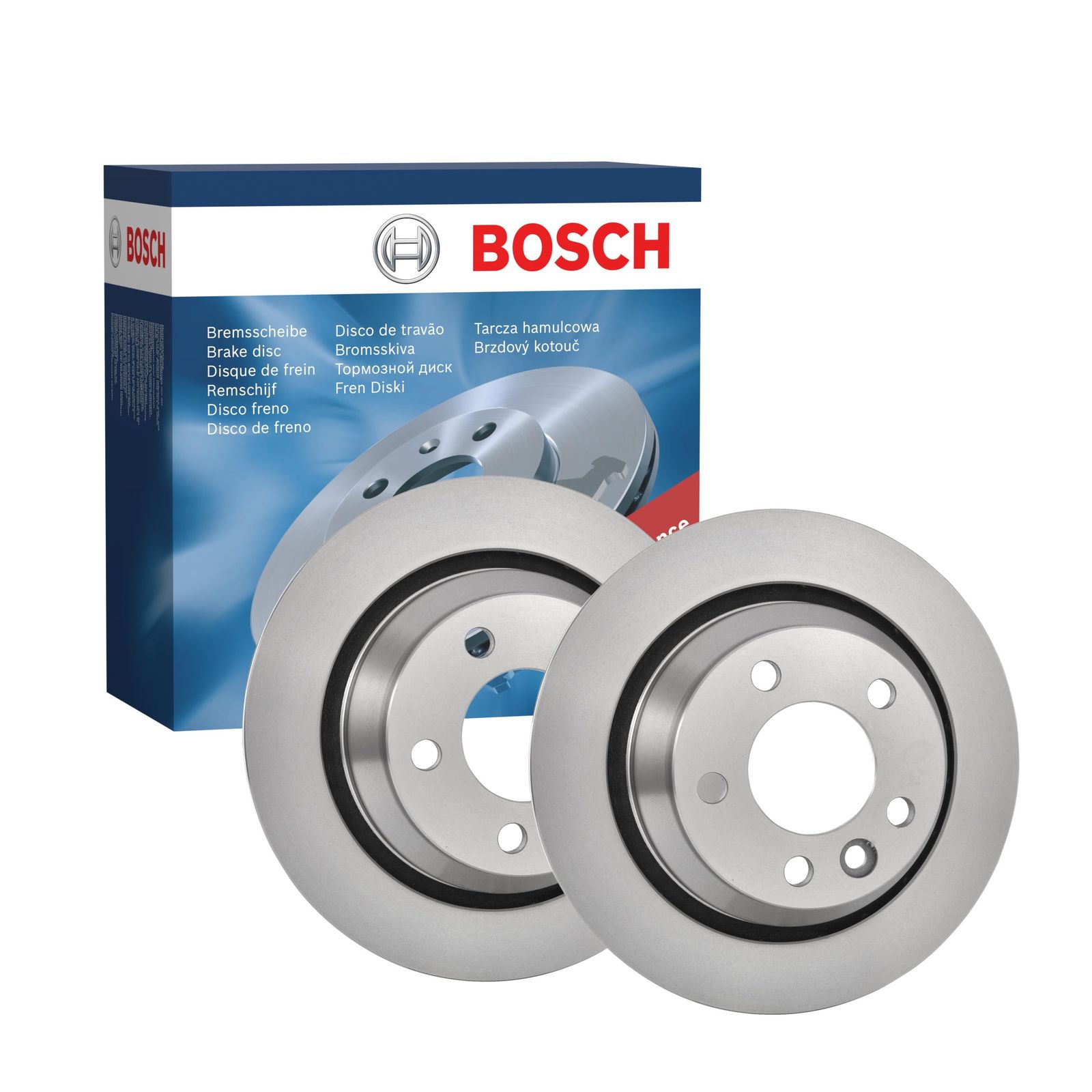 新品 ボッシュ(BOSCH) ブレーキディスク 0986479094