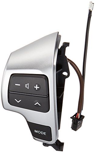 TOYOTA(トヨタ) 純正部品 ステアリング パッド スイッチ LH ハイエース/レジアスエース 品番84247-26020ts 8973ff83