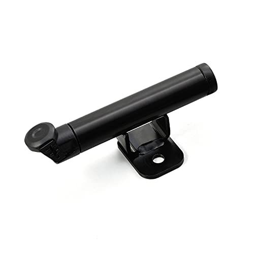 デイトナ(Daytona) バイク用 USB電源&クランプバー USB(5V/2.1A) iPhone/Android対応 ステムクランプ マルチバーUSB電源 ショートロー 100mm 93382as 9093c555