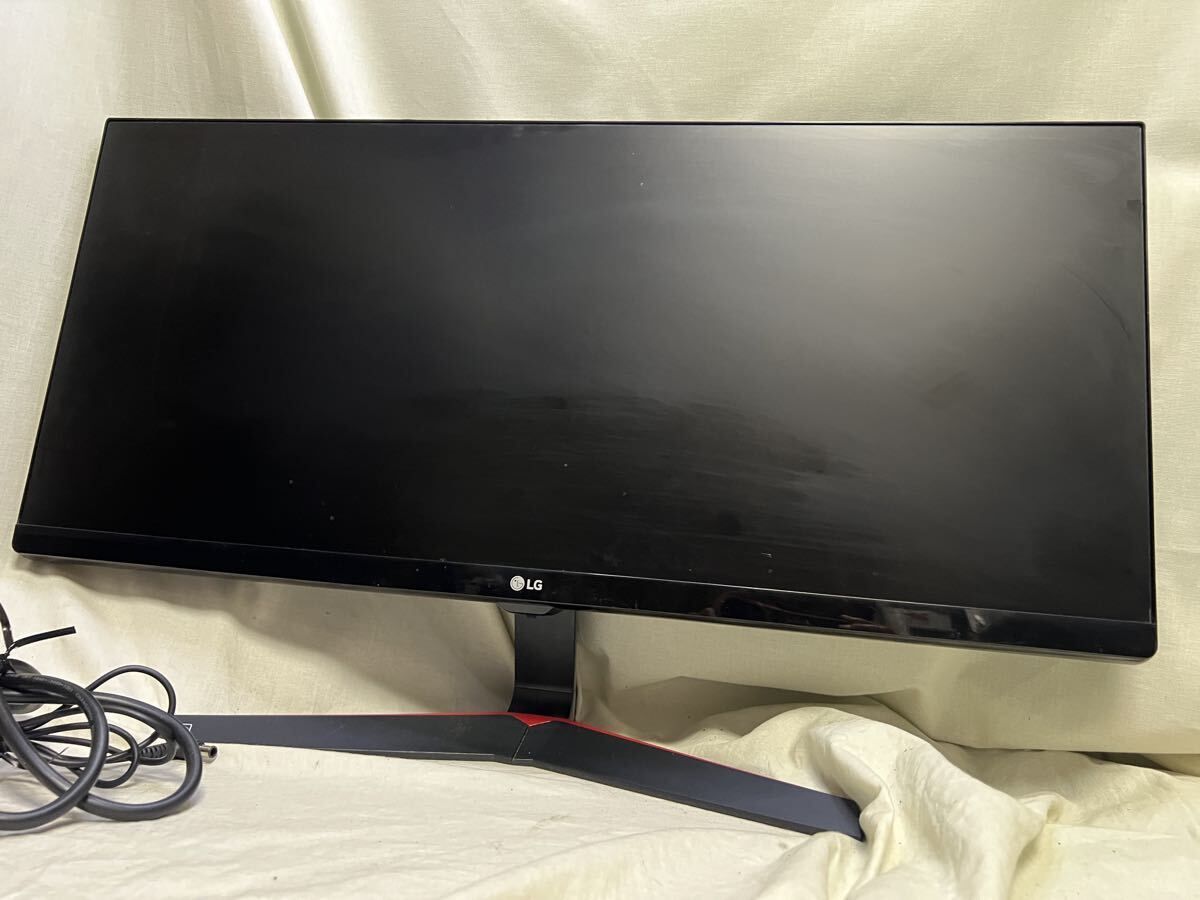LG 29UM69G-B 29