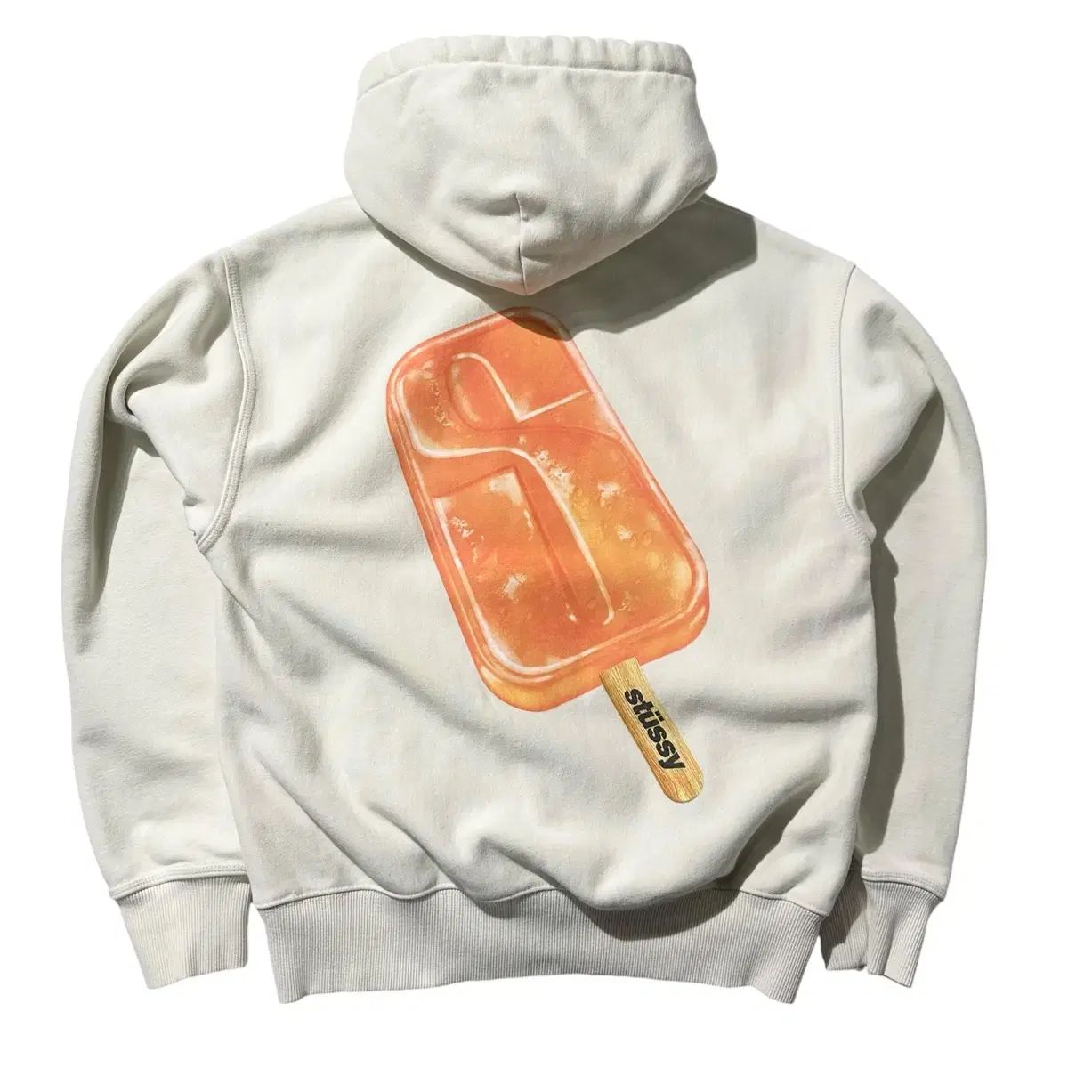S-M Stussy ステューシー ジャパン ポップフ