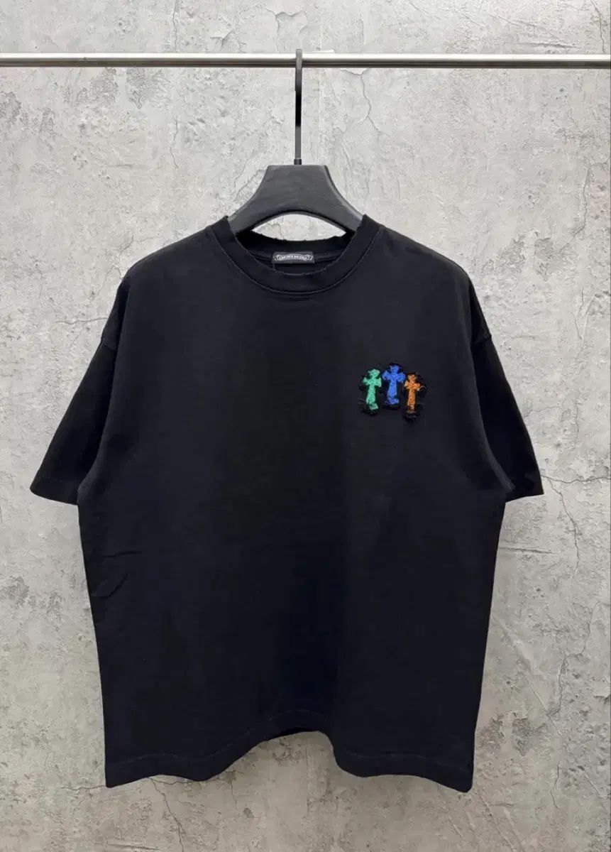 S級/正規品 110 CHROME HEARTS クロムハーツ 半袖Tシャツ