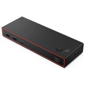 【新品・2営業日で発送】LENOVO レノボ ThinkPad USB4 スマートドック 5500 - 135W ACアダプター(40BC0135JP)