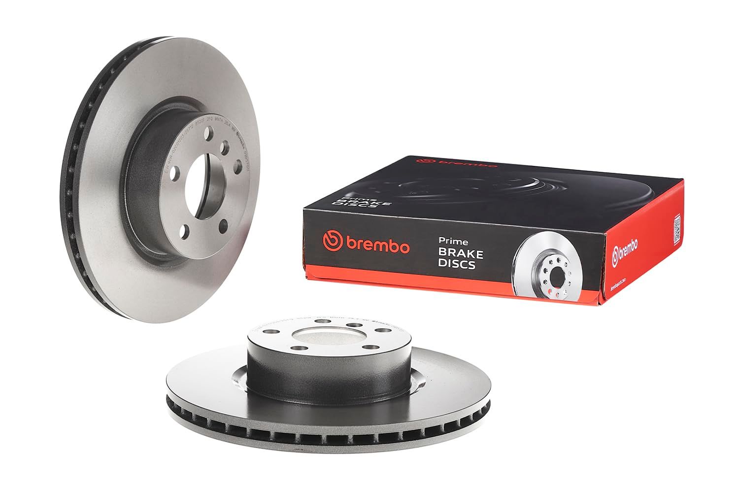 新品 BREMBO（ブレンボ ）/ディスクローター 品番：09B57011 13,372円