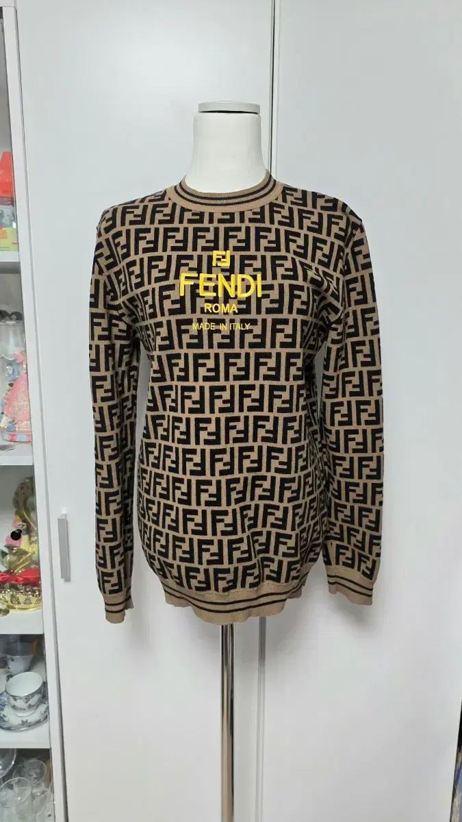 FENDI フェンディ キッズ JUG159 12 + サイズ
