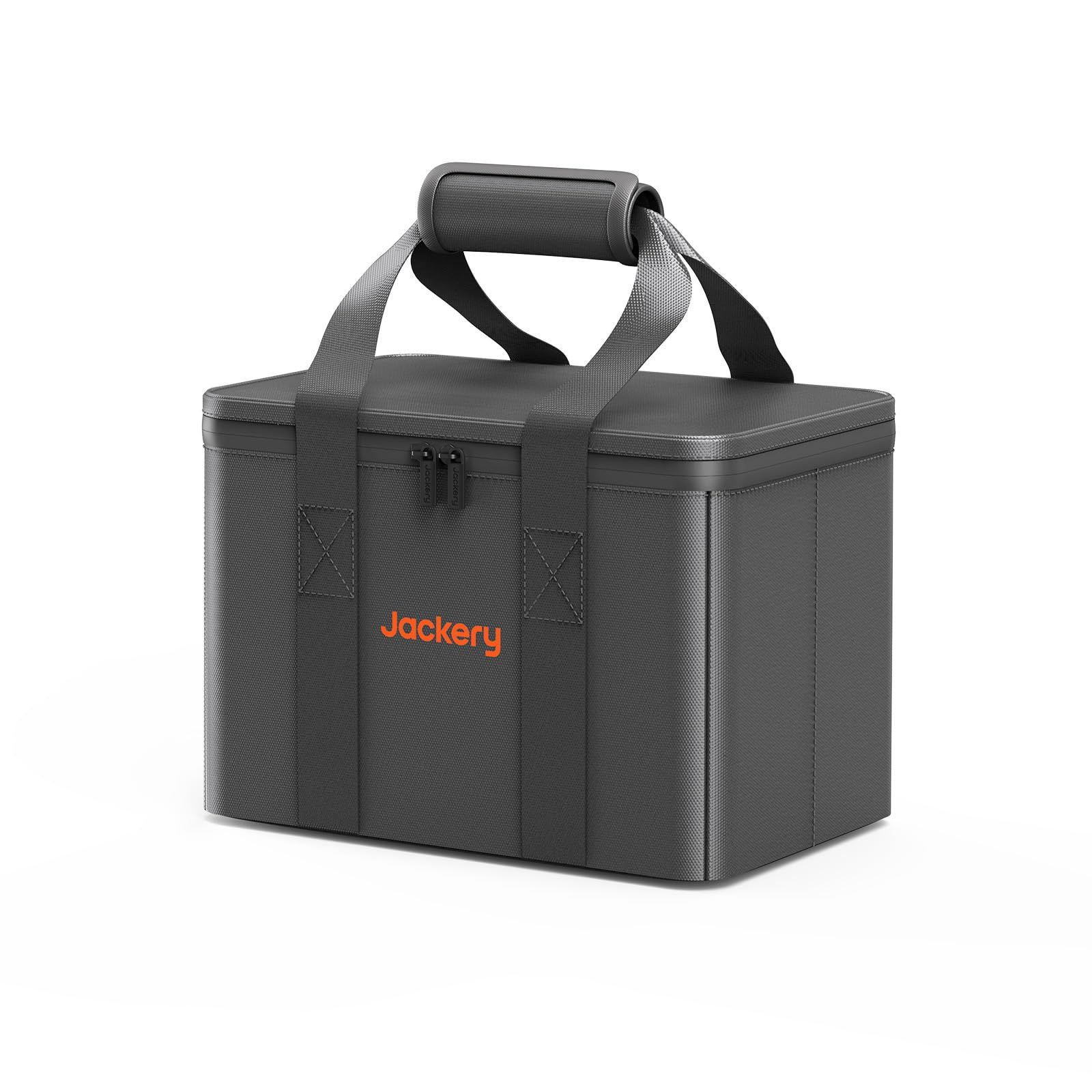 【新品】Jackery ポータブル電源 収納バッグ S 240New/300New/400/500New/600New用 保護ケース 外出や旅行用 耐衝撃 防塵 防水 収納用 ピクニックバッグ ショルダー付き ??????/??????/?? a7c107f3