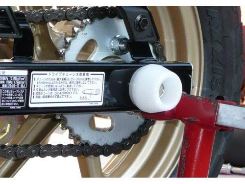新品 アグラス(AGRAS) リアアクスルプロテクター ブラック NSF100 345-105-000B 9,993円