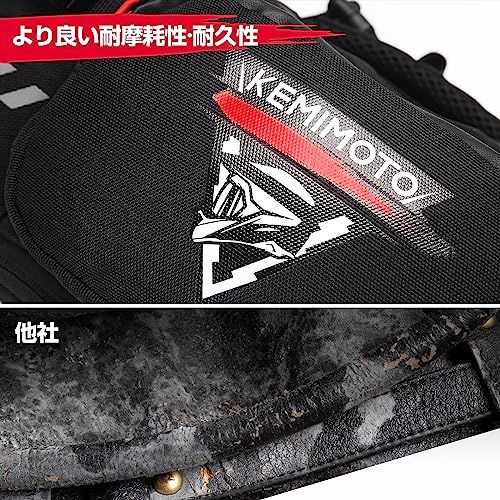 KEMIMOTO バイク ウエストバッグ アウトドア 5L大容量 ヒップバッグ 仕分ポケット内蔵 ウエストポーチ ドリンクホルダー付き 撥水加工 防水 調節可能ベルト 拡張機能あり メンズ/レディースに適合 ツールバッグ アウトドア用as 98b1e9c9