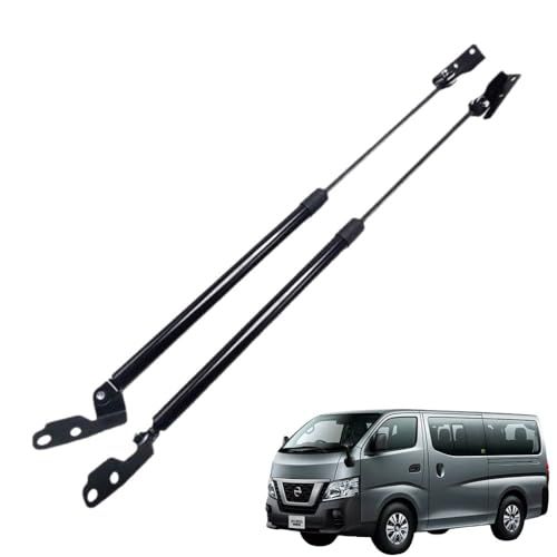 NV350キャラバン E26 KS2E26 KS4E26 VR2E26 VW2E26 VW6E26 リアゲートダンパー 純正交換 標準ルーフ2本セットts 48d9800f