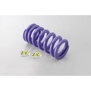 【新品・5営業日で発送】アクティブ(ACTIVE) HYPERPRO リアスプリング MT-09 24 22032671
