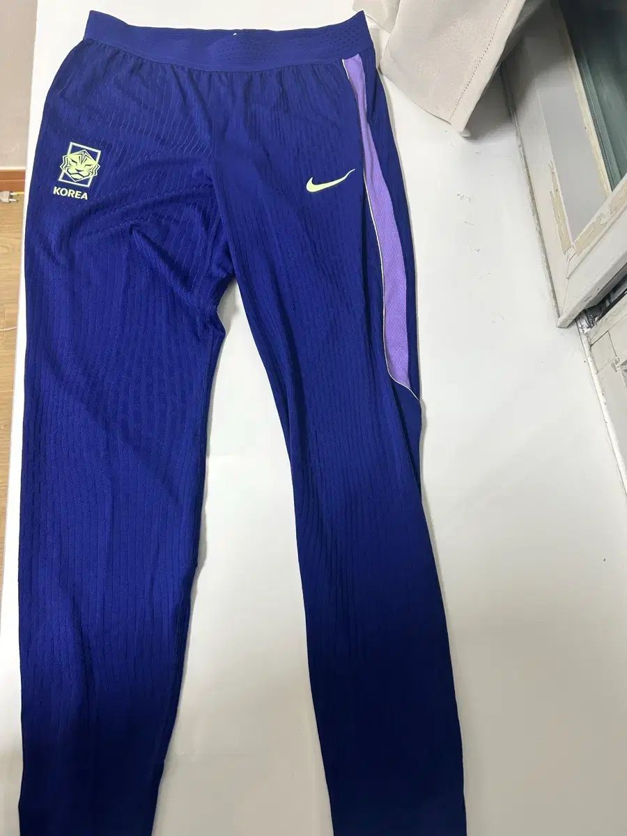 ナイキ サッカー 代表チーム トレーニング パンツ