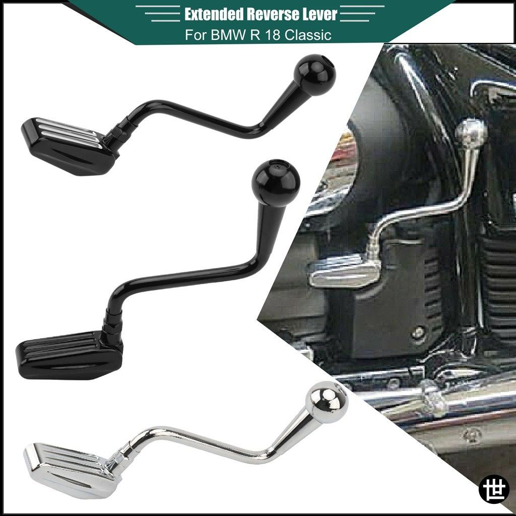 BMW R18 R18 CLASSIC 2020 2021 2022 用 オートバイ MV リバースギアレバー R 18