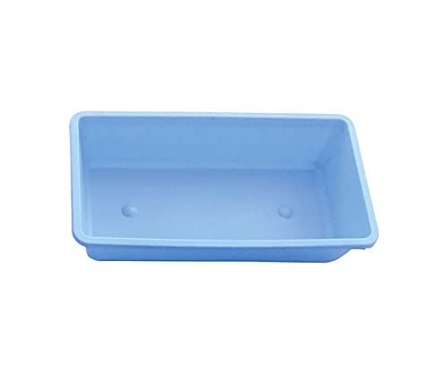 新品 テラオカ ブルートレー 135×240×50mm 100枚入 No.2