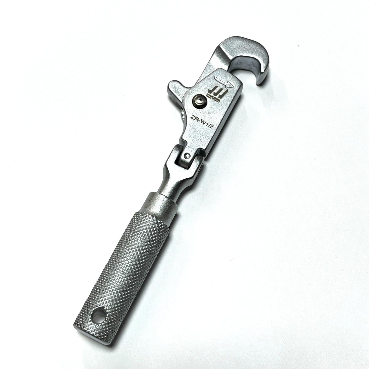 R◆南電機(Springer Systems) ズンギリレンチ（ZR-ｗ1/2） f61b4a7e