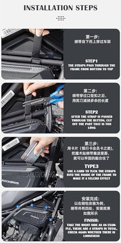 WOOGA オートバイ修正ハードシェルサドル防水三角形サイドバッグ 道具袋 3.5 Gal (1.5 L) カーボンルック止水ジッパー 適用車種ホンダREBEL CMX 250 CMX 300 CMX500 CMX 1100 (1ペアバッグ) 4ec090cc WOOGA オートバイ修正ハードシェルサドル防水三角形サイドバッグ 道具袋 3.5 Gal (1.5 L) カーボンルック止水ジッパー 適用車種ホンダREBEL CMX 250 CMX 300 CMX500 CMX 1100 (1ペアバッグ) 4ec090cc