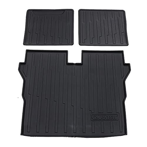 MAXWIN ラゲッジマット N-VAN JJ1 JJ2 対応 カーゴマット トランク ラバータイプ TPV素材 専用立体設計 アウトドア レジャー BRM-NVA01ts e8c6e1cb