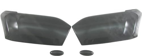 BRIGHTZ サクシード NCP160V NCP165V スモークヘッドライトカバーセット 【 SMO?ETC?005 】 NCP160V NCP165V NCP NCP160 NCP165 P160 P165ts c7027a90