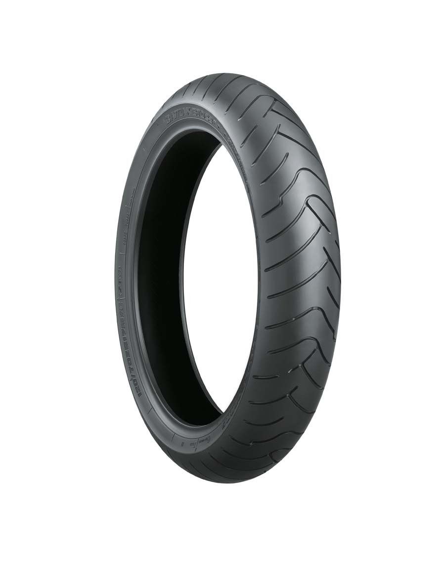 新品 BRIDGESTONE(ブリヂストン) BATTLAX BT-023 [110/80ZR18 M/C(58W) TL] 110/80ZR18 M/C(58W) TL MCR05031