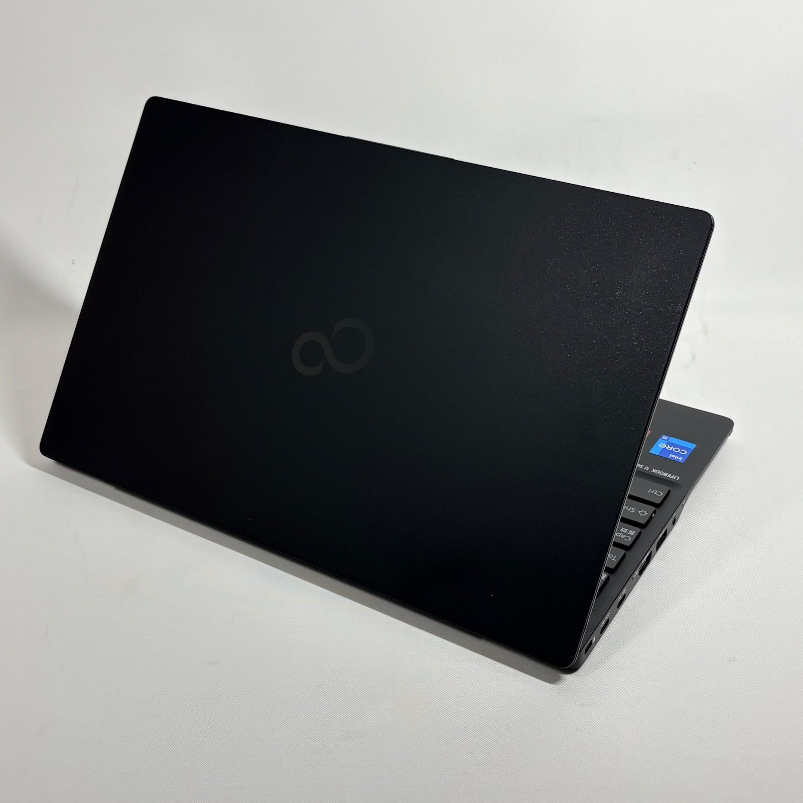 富士通 U9311/F 第11世代Core i5 Win11 SSD256GB - メルカリ