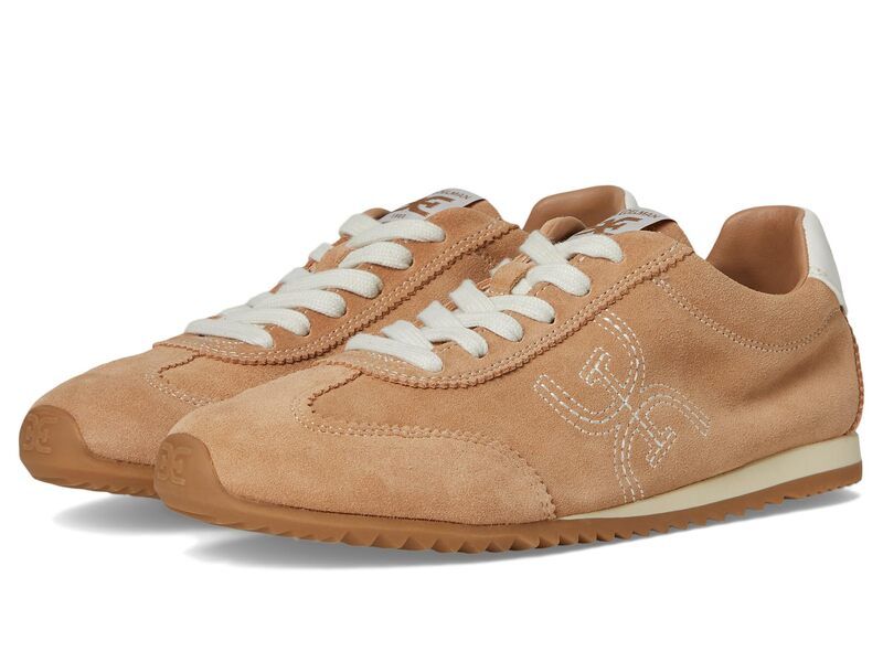 サムエデルマン レディース シューズ スニーカー Sam Edelman Isella Cyprus Tan タン