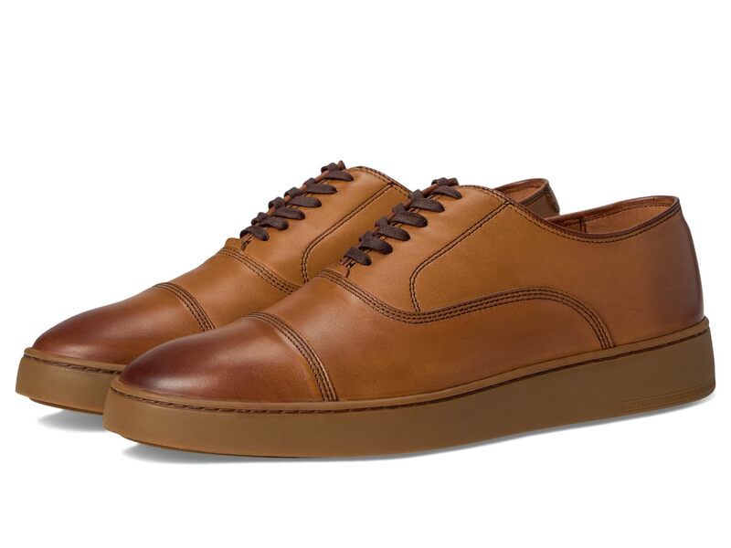 アレン エドモンズ メンズ シューズ オックスフォード Allen Edmonds Parksnkr 20 Oxford Shoes Walnut Leather