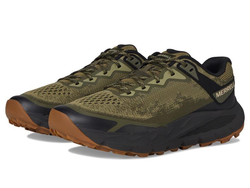 メレル メンズ シューズ スニーカー Merrell Nova 4 Drab