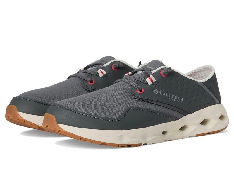 コロンビア メンズ シューズ スニーカー Columbia Bahama X Relaxed GrillSunset Re