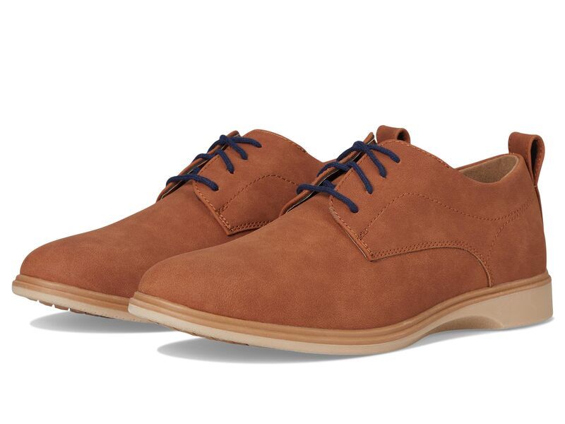 ディアースタッグス メンズ シューズ ブーツ・レインブーツ Deer Stags Lisbon Light Brown ブラウン