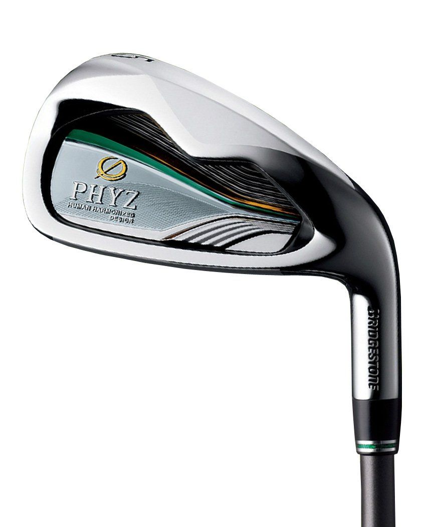 新品 ブリヂストン(BRIDGESTONE) NEW PHYZ アイアン NSPRO900GH WF シャフト 番手 SW フレックス S