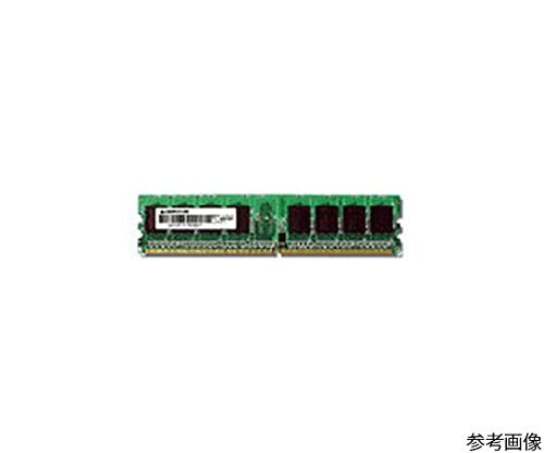 新品 グリーンハウス FUJITSUサーバ PC3-10600 DDR3 ECC DIMM 1GB