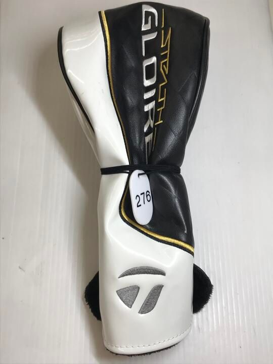 テーラーメイド STEALTH GLOIRE+ 10.5度 KUROKAGE TM5 SRフレックス 