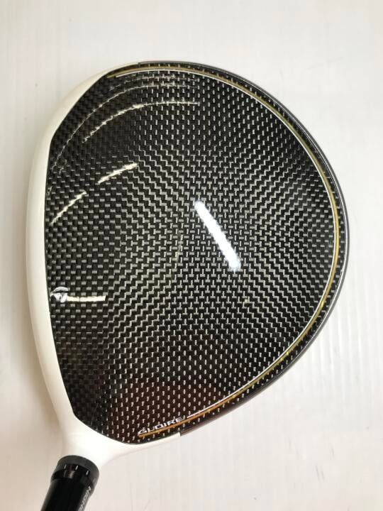 テーラーメイド STEALTH GLOIRE+ 10.5度 KUROKAGE TM5 SRフレックス 