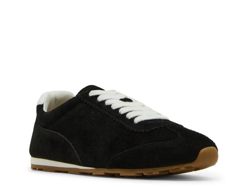 ブロンド レディース シューズ スニーカー Blondo Carmen Sneaker Black ブラック