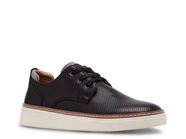 スティーブ マデン メンズ シューズ スニーカー Steve Madden Ormani Sneaker Black ブラック