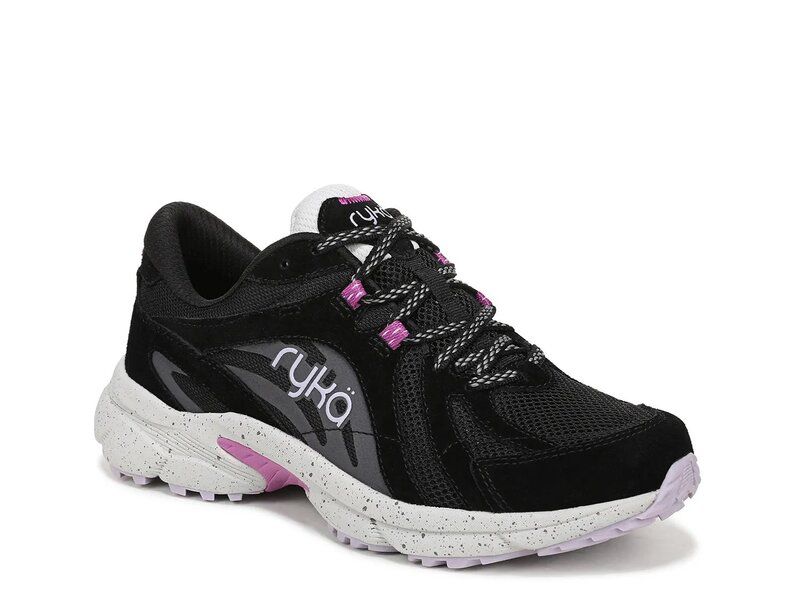 ライカ レディース シューズ スニーカー Ryka Skylift Trail Shoe Womens Black ブラック